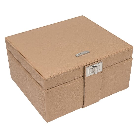Windrose Marvella Jewelry box 21 cm