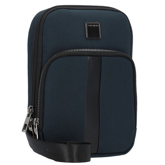 Samsonite Sacksquare Shoulder bag 15.5 cm Samsonite Sacksquare Shoulder bag 15.5 cm