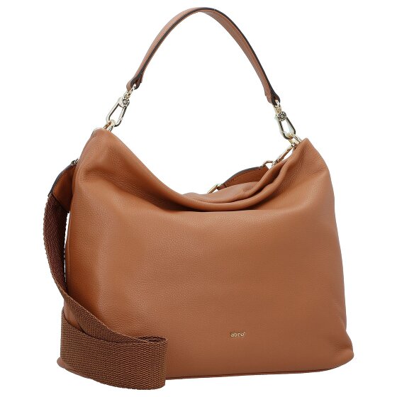 abro Dalia Handbag Leather 32 cm