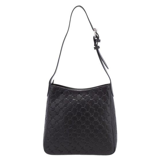 Joop! leggero stampa Shoulder Bag Leather 23 cm