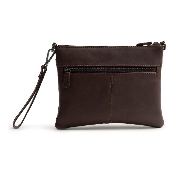 The Chesterfield Brand Harlan Shoulder bag Genuine Leather 24 cm