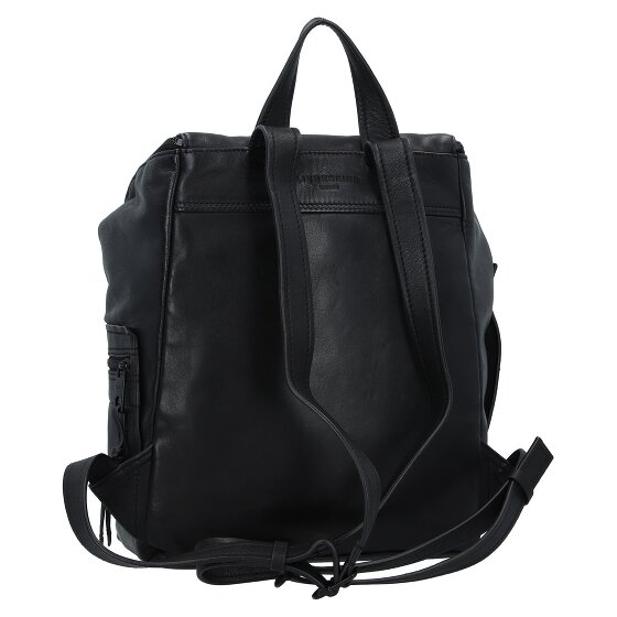 Liebeskind Hera Daypack Leather 33.5 cm Laptop compartment Liebeskind Hera Daypack Leather 33.5 cm Laptop compartment