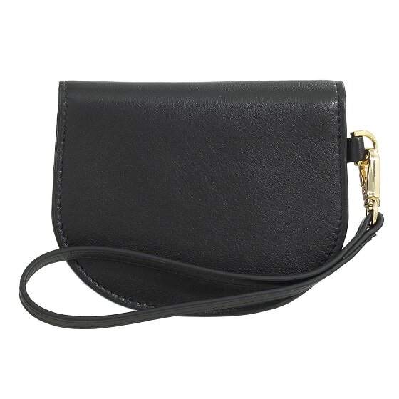 DuDu Madagascar Credit card case Genuine Leather 11 cm