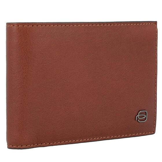 Piquadro Wallet M leather 12.5 cm
