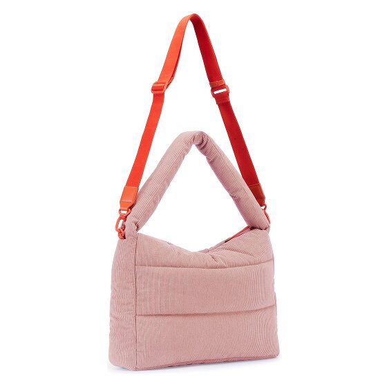 LES VISIONNAIRES Unio Hobo Shoulder Bag 38 cm