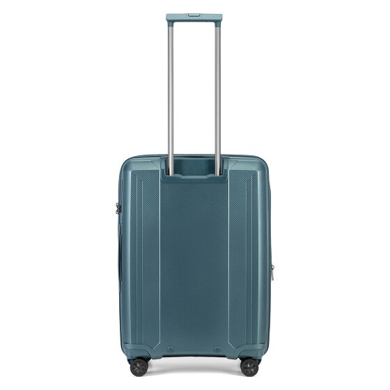 Epic Anthem 4 wheels Trolley 66 cm with expansion pleat