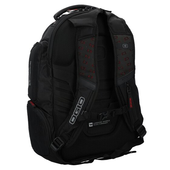 Ogio Renegade RSS backpack 49 cm laptop compartment