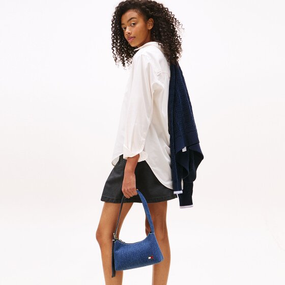 Tommy Hilfiger Jeans TJM Cool Shoulder Bag 24 cm