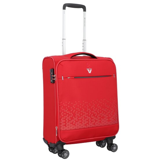 Roncato Crosslite 4 Roll Cabin Trolley 55 cm