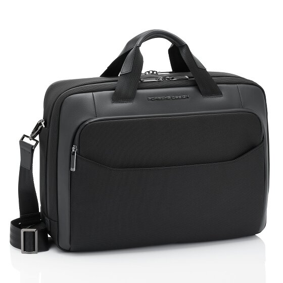 Porsche Design Roadster briefcase 44 cm laptop compartment