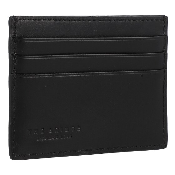 The Bridge Story Uomo Credit card case Leather 10 cm