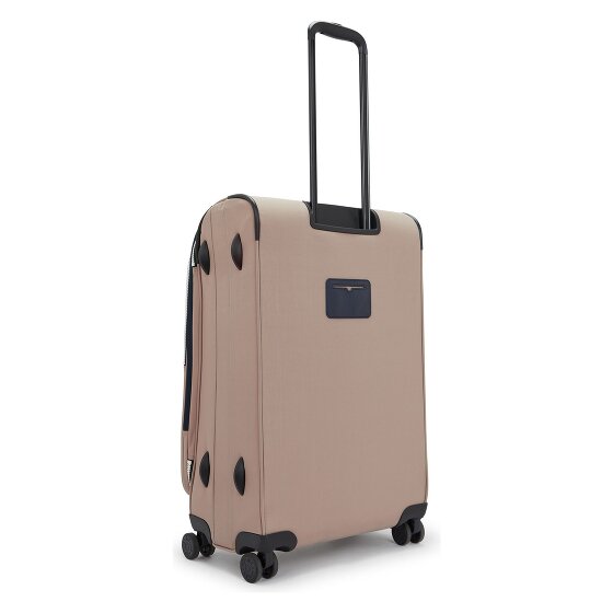 Kipling Basic 4 wheels Trolley M 68 cm Expandable