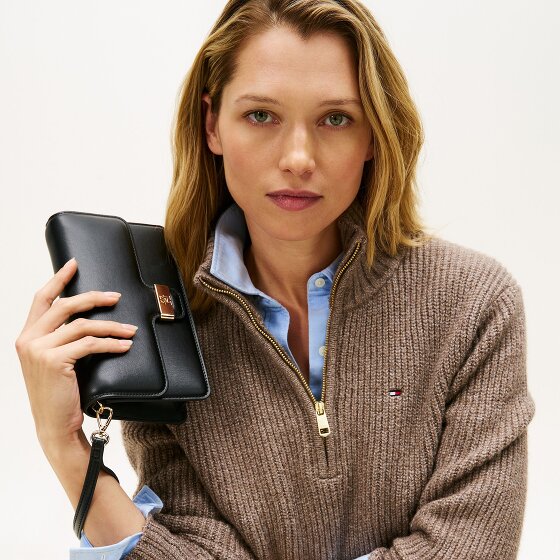 Tommy Hilfiger TH Heritage Clutch bag 20.5 cm