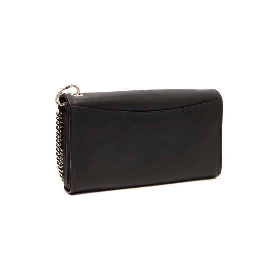 The Chesterfield Brand Waiter Wallet Leather 18 cm