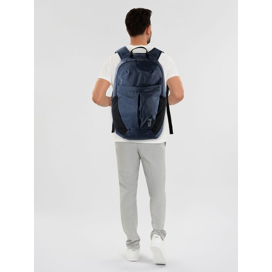 Jack Wolfskin Yuma 14 L Daypack 45 cm Laptop compartment
