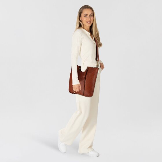 Campomaggi Kura Shopper Bag Leather 35 cm