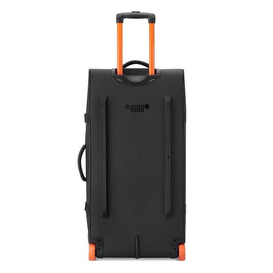 Jeep JS005A 2 wheels Travel bag 82 cm