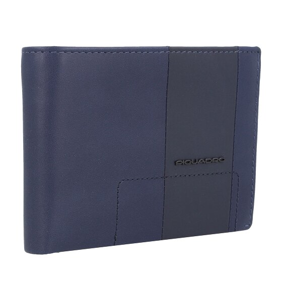 Piquadro Brief 2 Wallet Leather 13 cm