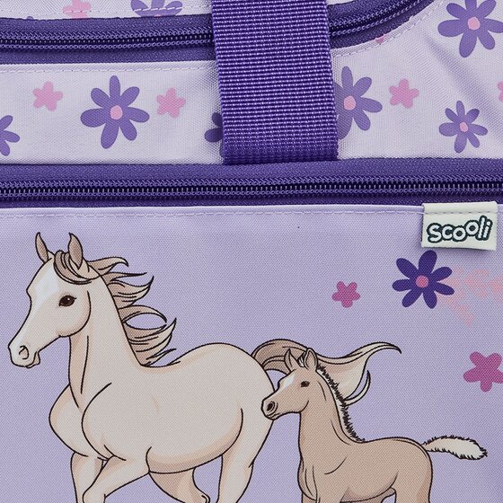 Scooli Sports bag 35 cm