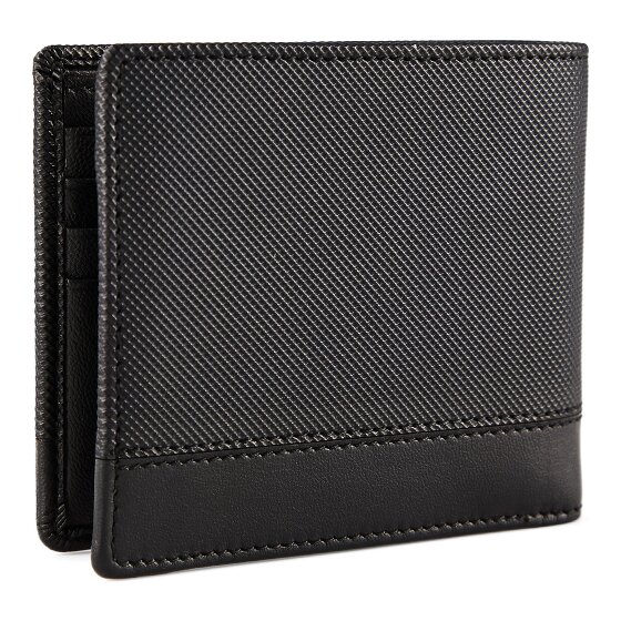 Boss Cullen Wallet RFID protection 11 cm