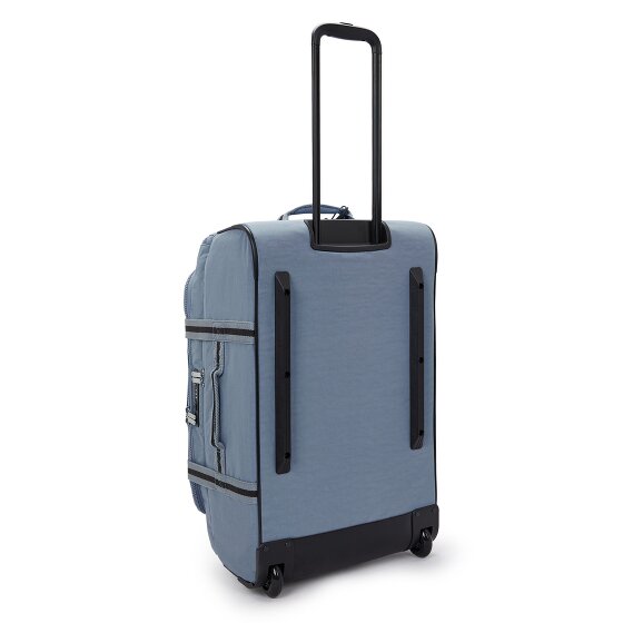 Kipling Basic Aviana 2 wheels Travel bag M 68 cm