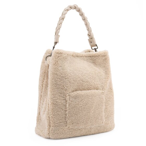 FredsBruder Furry Friend Shoulder Bag 34 cm