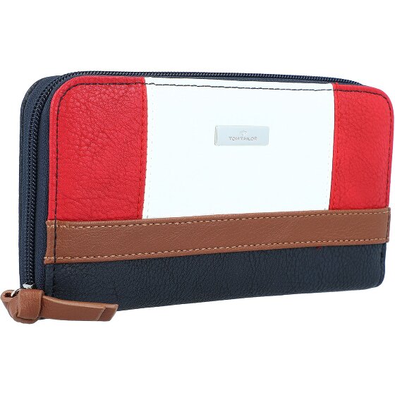 Tom Tailor Wallet 18.5 cm