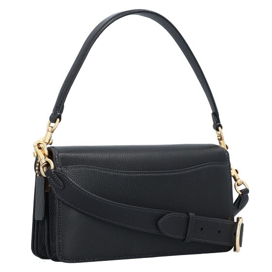 Coach Tabby Shoulder bag Leather 26 cm