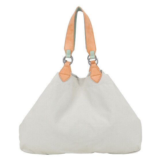 Fritzi aus Preußen Limited Squeezy Lemon Shopper Bag 50 cm