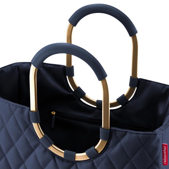 reisenthel Loopshopper L frame shopper bag 46 cm