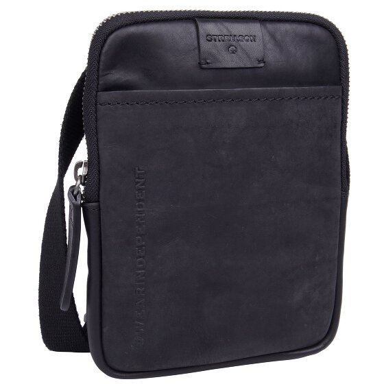 Strellson Brick Lane Brian shoulder bag leather 14 cm