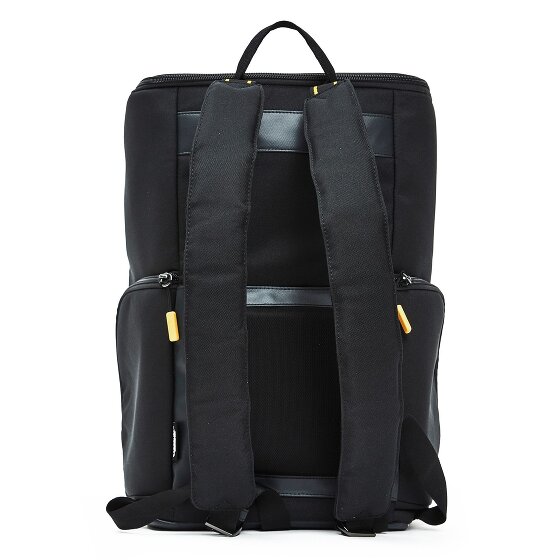 Mandarina Duck Smart Duck Daypack 43 cm Laptop compartment