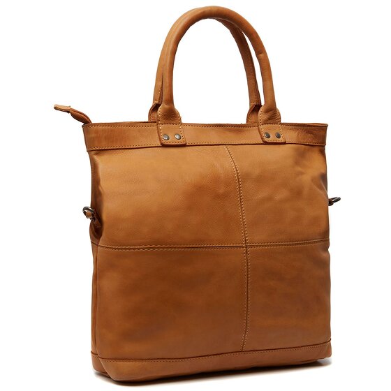 The Chesterfield Brand Ontario Handbag Leather 37 cm