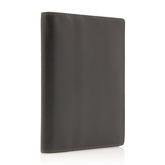 Castelijn & Beerens Canyon passport case RFID leather 12 cm