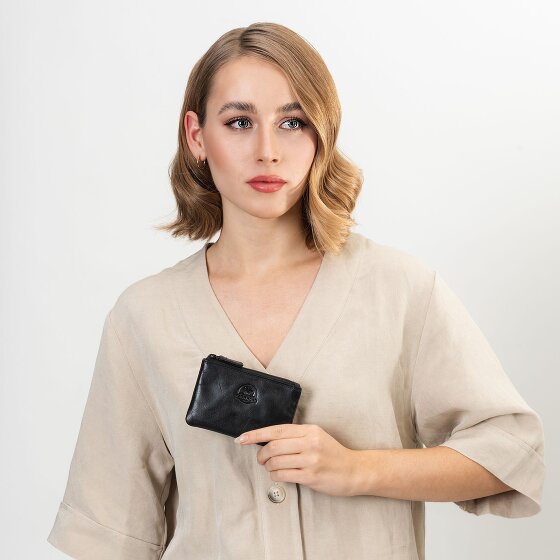 Farmhood Memphis Key wallet Leather 12 cm