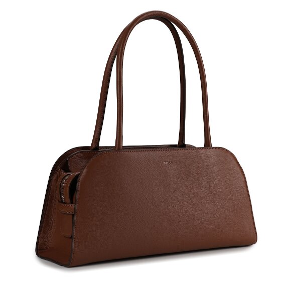Boss Ariell Shoulder Bag M Leather 36 cm