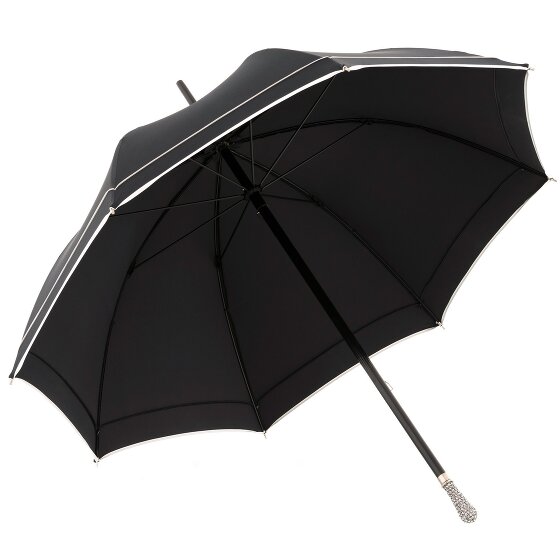 Doppler Manufaktur Crystals stick umbrella 91 cm