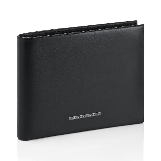 Porsche Design Classic wallet RFID leather 11 cm Porsche Design Classic wallet RFID leather 11 cm