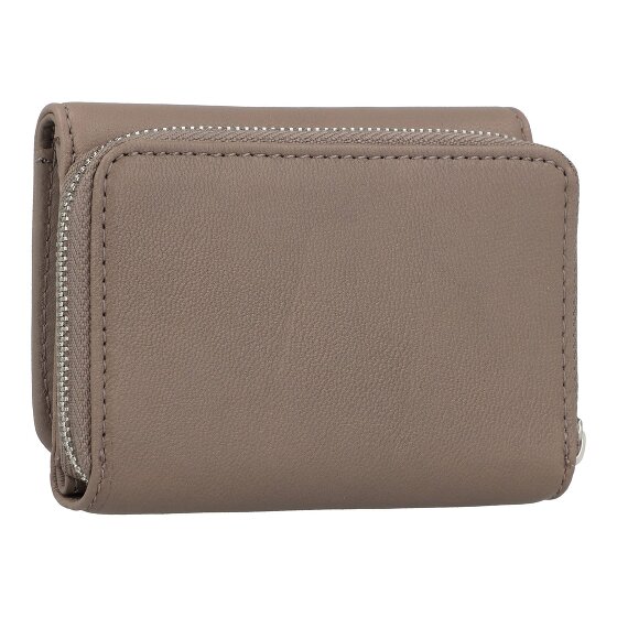 Liebeskind Pablita Wallet RFID protection Leather 11 cm