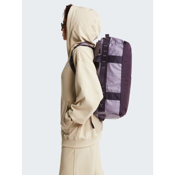 The North Face Base Camp Voyager 42L travel bag 58 cm