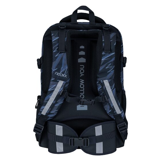 Neoxx Active Pro School Satchel 45.5 cm