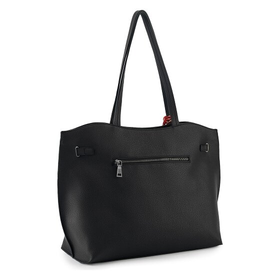 FredsBruder My Bestie Shoulder Bag Genuine Leather 46 cm