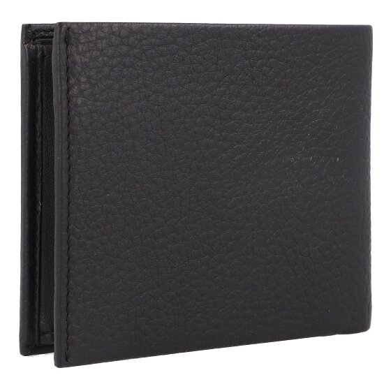 Boss New Wallet Leather 12 cm