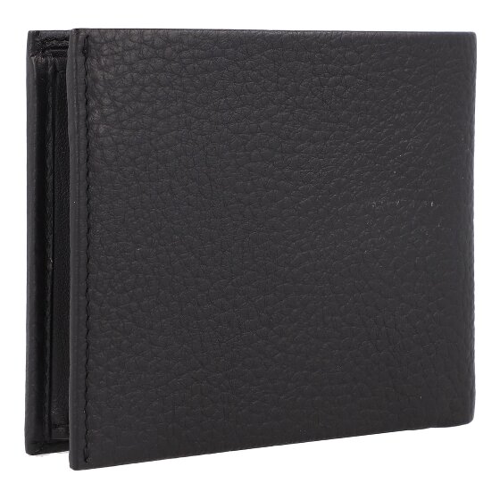 Boss New Crosstown Wallet Leather 12 cm