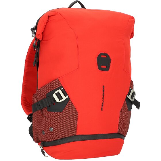 Piquadro PQ-M backpack RFID 41 cm laptop compartment