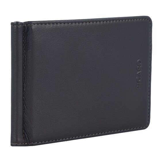 Picard Brooklyn wallet IV leather 11 cm