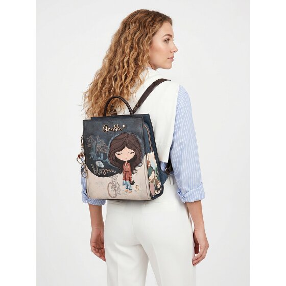 Anekke Tulip City Backpack 28 cm