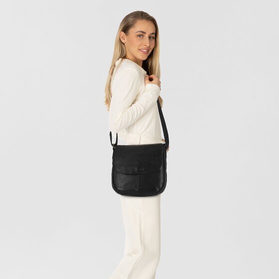 Greenburry Colombiana Shoulder bag Leather 25 cm