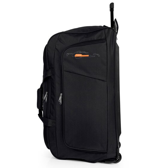 Gabol Week Eco 2 Roll Travel Bag 73 cm
