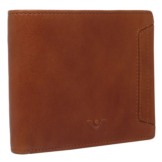 Voi Dakota Gero wallet leather 12.5 cm